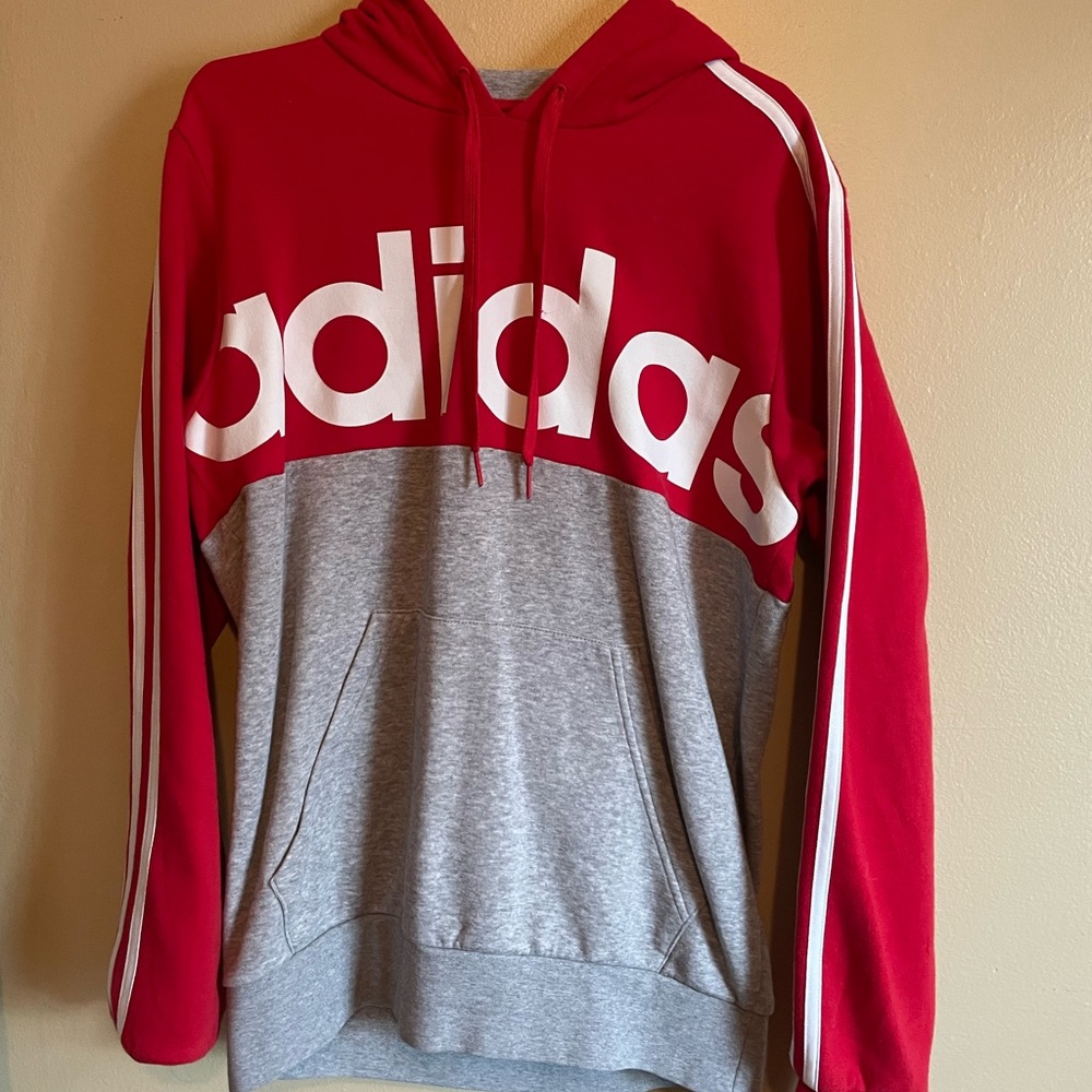 Adidas hoodie
